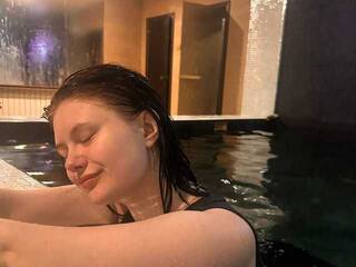 Erotický videohovor Sunny-Smail