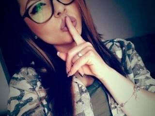 Erotický videohovor CindyMellodie