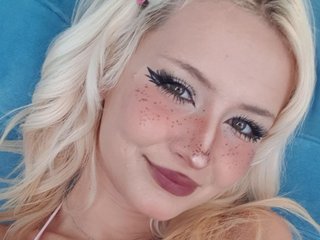 Erotický videohovor SunnyGlow