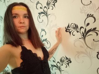 Erotický videohovor SunnyLondon