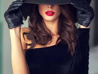 Erotický videohovor SunnySecret