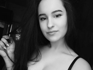 Erotický videorozhovor __DominikA__