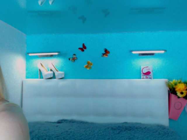 Snímky obrazovky vysielania SunLightR