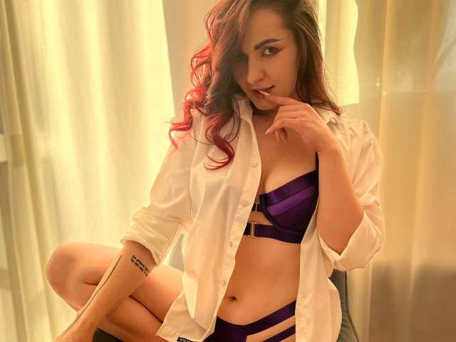Foto profilu Sunshine-69