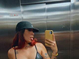 Erotický videohovor Sunshine4i20