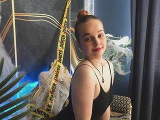 Erotický videohovor SunShineLolaa