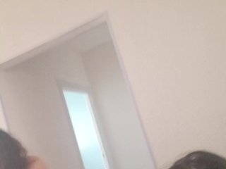 Erotický videohovor SunshineSweet