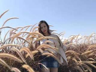 Erotický videohovor Suny691