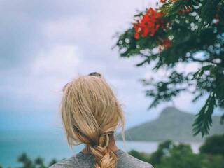 Erotický videohovor SuomiMilfxxx