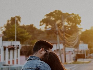 Erotický videohovor super-party