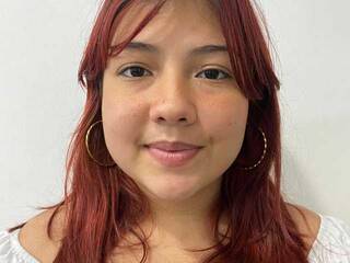 Erotický videohovor Surayya