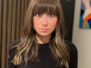 Erotický videohovor MilkyGirl
