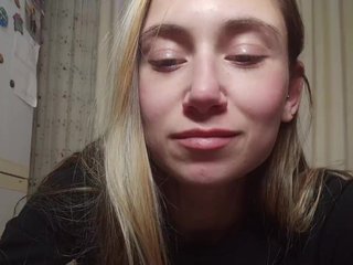 Erotický videohovor MilkyGirl