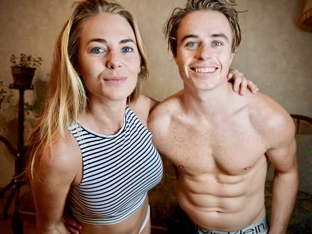Foto profilu surfnsex