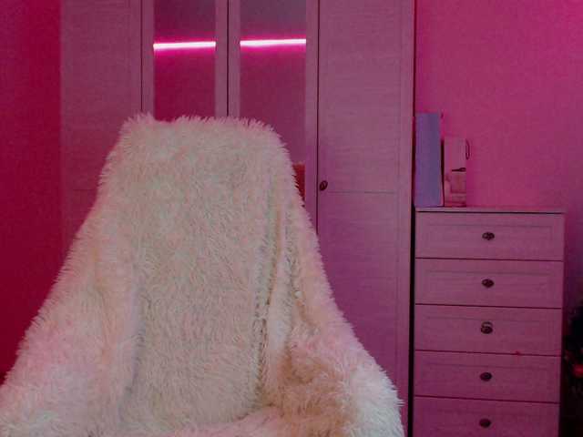 Snímky obrazovky vysielania Susan-Fox