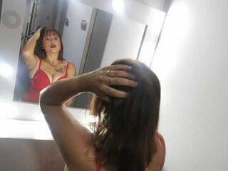 Erotický videohovor susan-hot69