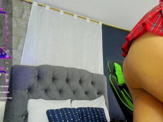 Erotický videohovor Susana-Smith