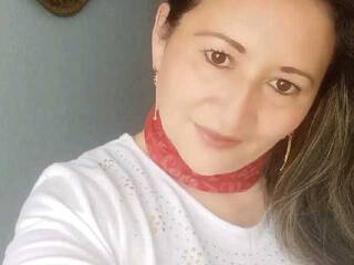 Erotický videohovor susanamilf