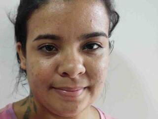 Erotický videohovor SusanBrown