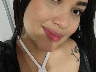 Erotický videohovor SusanHill