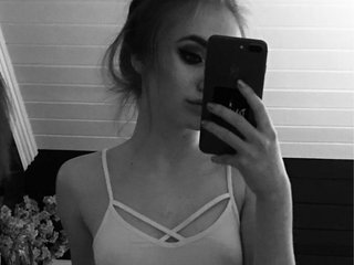 Erotický videohovor SusanLyn