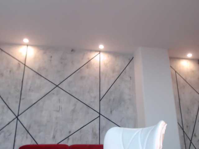 Snímky obrazovky vysielania SusanMartins