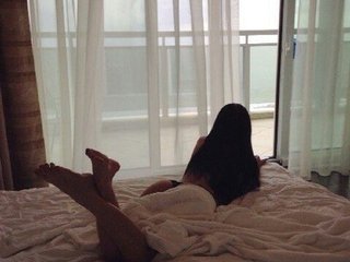 Erotický videorozhovor susann-vega