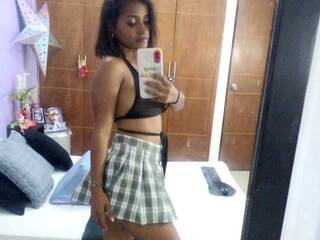 Erotický videohovor SUSANOWENSS1