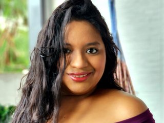 Erotický videohovor SusanWolf