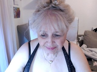 Erotický videohovor SusiLife