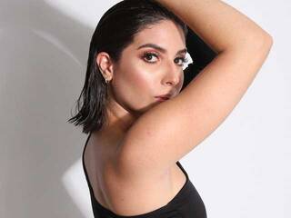 Erotický videohovor Sussan7-