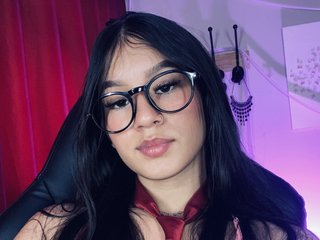 Erotický videohovor sussancute21