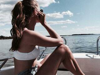 Erotický videohovor sussi