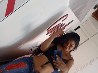 Erotický videohovor Sussyt