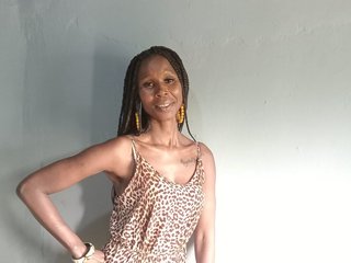 Erotický videohovor SuUGABABE