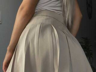 Erotický videohovor Suzannaaa