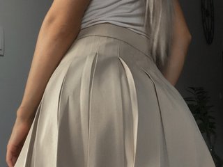 Erotický videohovor Suzannaaa