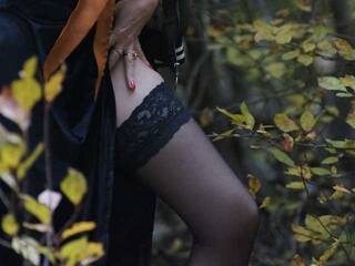 Erotický videohovor SuzanneSevlen