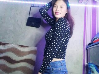 Erotický videorozhovor Suzibae
