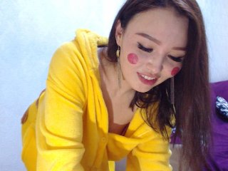 Fotografie suzifoxx hi guys! lovense lush is on! lets play and cum together:P PVT is allowed! pussy play at goal! add friend 5 tkns #asian #ass #tits #lovense #anal #pussy