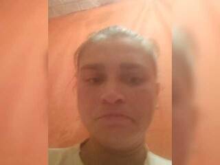 Erotický videohovor Suzka007