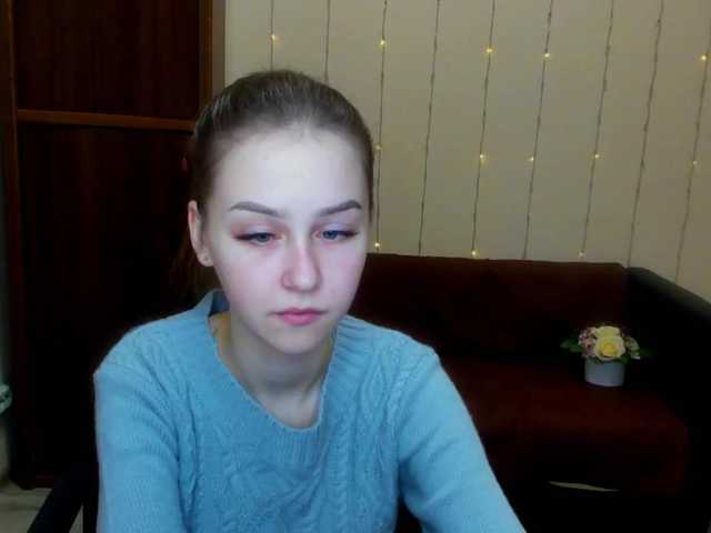Snímky obrazovky vysielania Suzydollj229