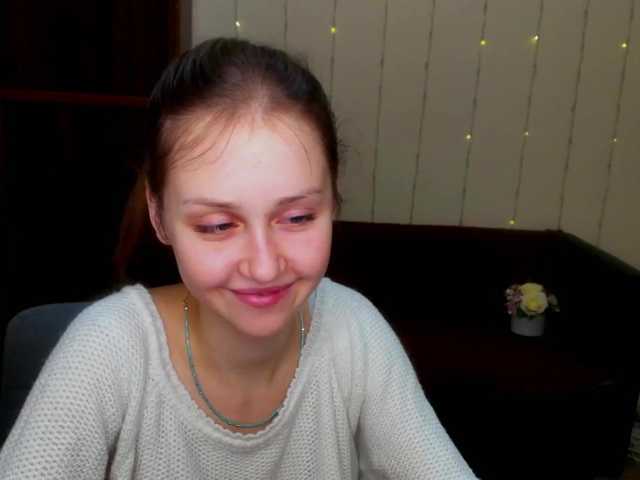 Snímky obrazovky vysielania Suzydollj229