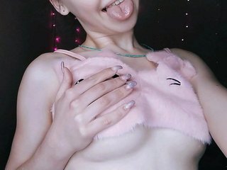 Erotický videorozhovor Suzydollj229