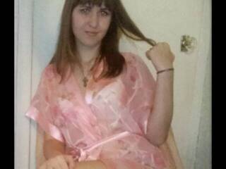 Erotický videohovor sveetsveet