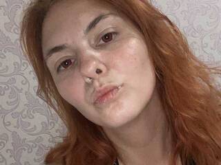 Erotický videohovor Sverchokk