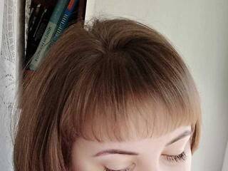 Erotický videohovor SvetaSokolova