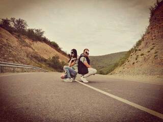 Erotický videohovor SvetaZhenya