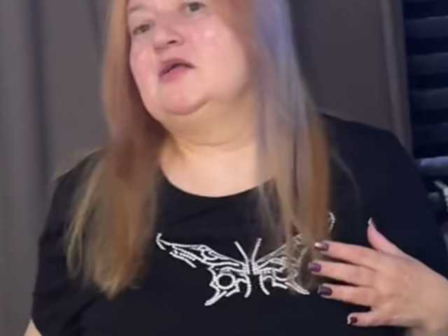 Foto profilu SVETIKBOMBOCHKA