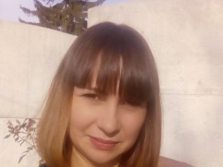 Foto profilu SvetkaKoketka
